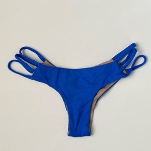 Midori bikini bottom (Emmy I think)